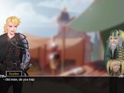 Knightly Passions v0.1a-01-Of Nuns And Nympho-Elfs 6/16