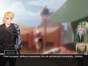 Knightly Passions v0.1a-01-Of Nuns And Nympho-Elfs 7/16