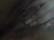 Las pongo cachonda y me mandan video 