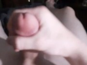 First Time Using New Bad Dragon Bullet Vibrator