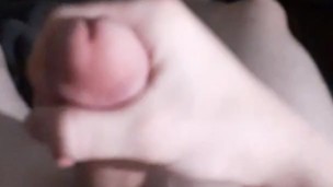 First Time Using New Bad Dragon Bullet Vibrator