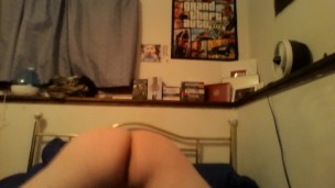 Mitchtheamazing does anal