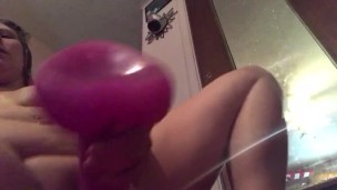 I like big ones