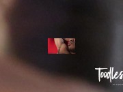 Meating With Adonis (Preview) - Screenshot 5 of 16 - Ebony