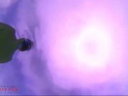 Amazing underwater bikini show. See more in my profile. Regina Noir. 3/16