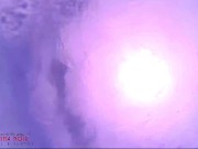 Amazing underwater bikini show. See more in my profile. Regina Noir. 8/16