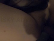 Fucking My Pinay Wife's Sister - Ginising Para Kainin at Kantutin Ang Hipag 15/16