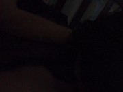 Fucking My Pinay Wife's Sister - Ginising Para Kainin at Kantutin Ang Hipag 3/16