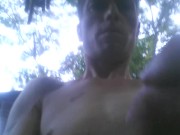 Morning masterbate