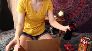 June 2020 Vlog - New board games, 4K, updates!