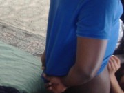 10 inches of BBC fill 4' 8