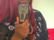 Cellmate Chastity Device Review 15/16