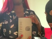 Cellmate Chastity Device Review 3/16