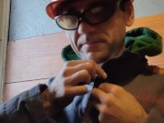 Everything works, so there is time to go about your business. 14/16