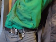 Everything works, so there is time to go about your business. 16/16