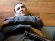 Everything works, so there is time to go about your business. 4/16