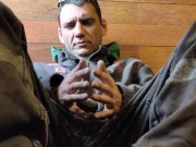 Everything works, so there is time to go about your business.