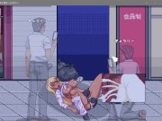 Kyouko-sama Wants To Get Laid [Random Hentai Game] Whore (part2) 6/16