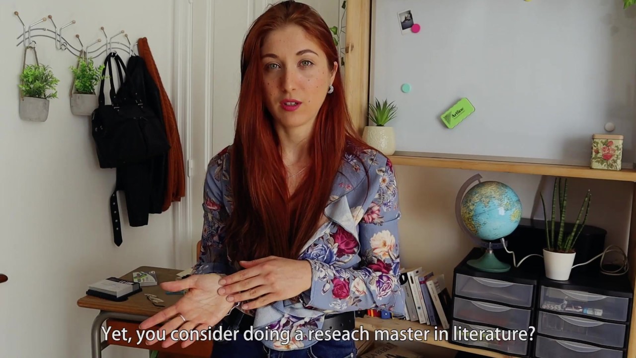 JOI FR (ENG. SUBS) - Let your college teacher instruct you. - Free Sex Video - RedTube