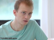 Sarah Vandella Gets Banged By A 18yo Perv During Her Massage - Hot MILF 1/16