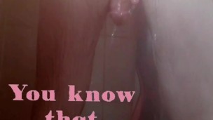 Sc Kyle Butler 'Cheeky Morning Shower'