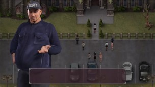 LUST EPIDEMIC - PART 49 -THUNDERSTORMS