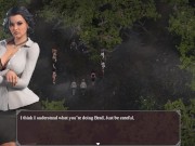 LUST EPIDEMIC - PART 50 Final - BEST END EVER - HAREM 2/16