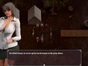 LUST EPIDEMIC - PART 50 Final - BEST END EVER - HAREM 5/16