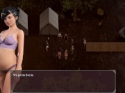 LUST EPIDEMIC - PART 50 Final - BEST END EVER - HAREM 7/16