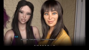 WVM Part 10: Throat Fucking My BFF!