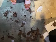 Perfect pine cones - Screenshot 16 of 16 - Bbw Milf