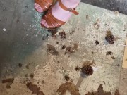 Perfect pine cones - Screenshot 6 of 16 - Bbw Milf