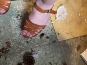 Perfect pine cones - Screenshot 9 of 16 - Crush Heels