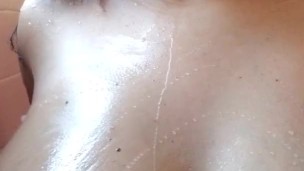 Hot Summer Mid-day Rinse