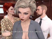 Being A Dik 36 - Screenshot 10 of 16 - Uncensored Hentai