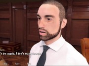 Being A Dik 36 - Screenshot 12 of 16 - Kink