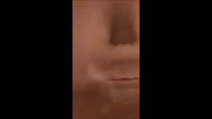 Empty EU2 female mask for you to wear!!!