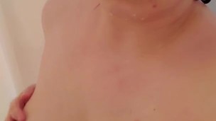 Shower time