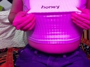 Purple Striptease  - Screenshot 1 of 16 - HD