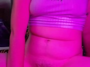 Purple Striptease  - Screenshot 14 of 16 - Tattooed