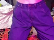 Purple Striptease  - Screenshot 3 of 16 - Sexy