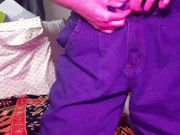 Purple Striptease  - Screenshot 4 of 16 - Tattooed