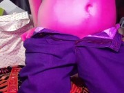 Purple Striptease  - Screenshot 7 of 16 - Jeans