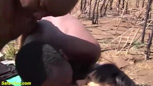 african family therapy orgy