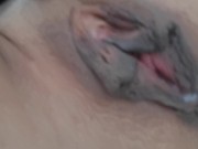 Huge dildo pussy play female Orgasm 15/16