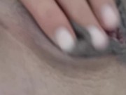 Huge dildo pussy play female Orgasm 16/16