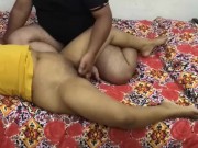 ANKIT NE APNI WIFE MUSLIM SE CHUDWAYA | SEXY BHABHI KI HINDI CHUDAI 14/16