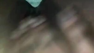 Face book tick tick only fans Instagram Clean shaved lesbian pussy cum!