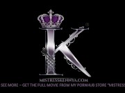 Mistress Kennya: Whipping the Mutt preview 16/16