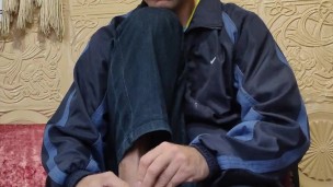 Another peppy beautiful morning.